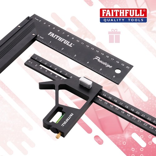 Faithfull xms26combtry - faithfull,