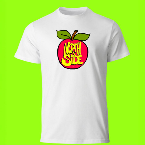 Northside shirt - -,