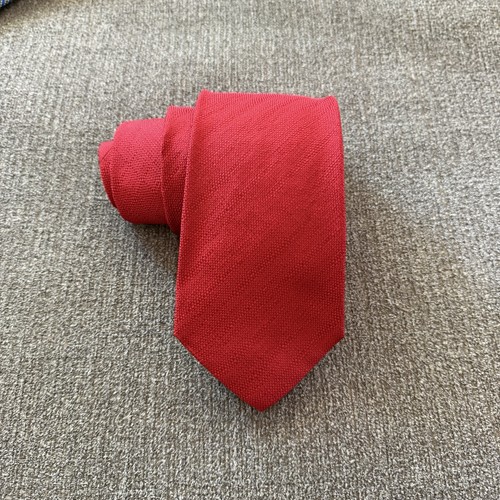 Gitman bros red 100 - red, 100%