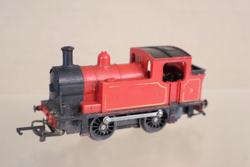 Triang hornby r355r - triang,
