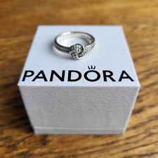 Genuine Classic Pandora