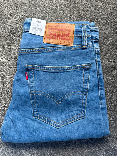 Levi 511 men - 511, slim
