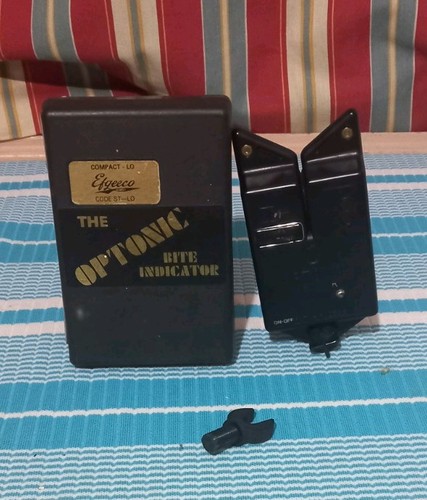 Vintage efgeeco optonic bite - vintage,