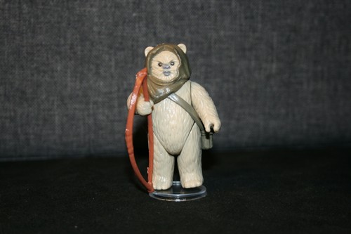 Vintage star wars last - last, 17
