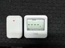 OWL Electricity Power Monitor (faulty)