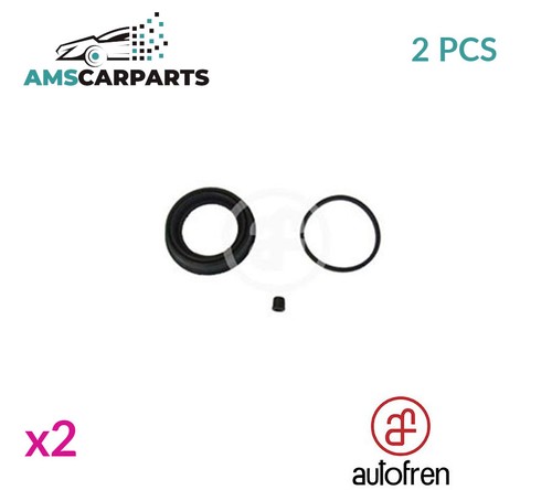 Brake caliper repair - brake, kit
