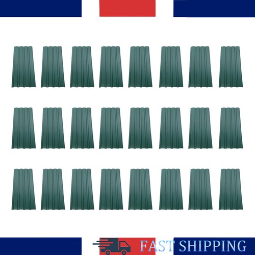 Pcs metal roofing - 24,