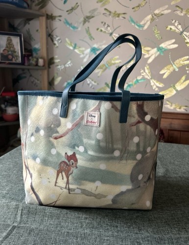 Kath kidston disney - x, bambi