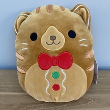 Squishmallows Jones the