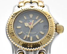 ▶️ [MINT] TAG Heuer S/el