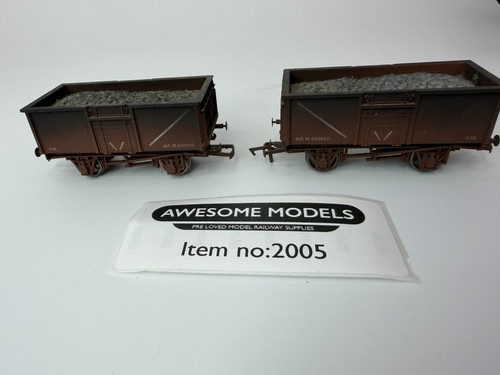 Dapol 16t mineral - oo,