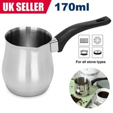 Stainless Steel Turkish Style