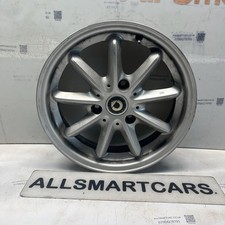 Smart 451  Wheel 15 Inch 4.5J
