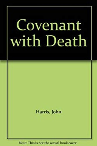 Covenant with death - with,