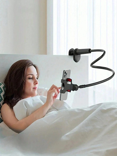 1pc lazy phone holder - 1pc,