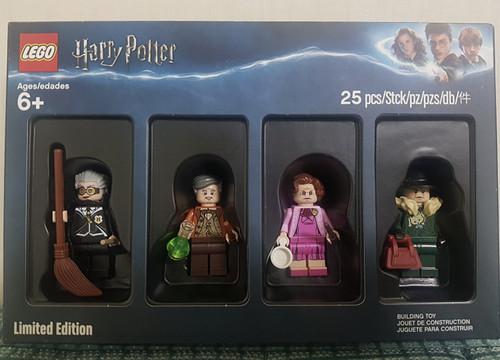 Lego 5005254 harry potter - lego,