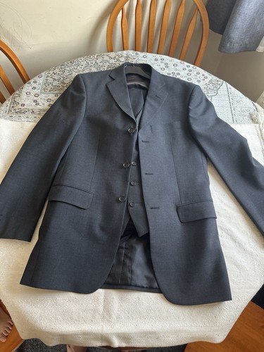 Suit jackets - suit,