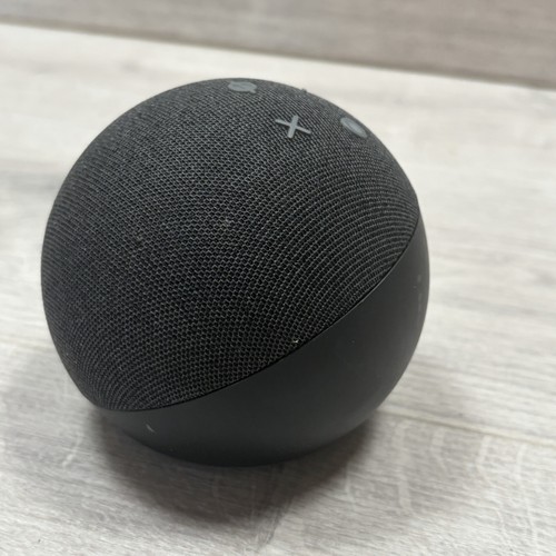 Amazon alexa echo dot smart - alexa,