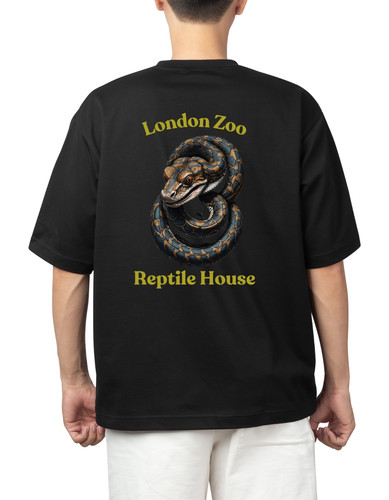London zoo keeper - zoo, t-shirt