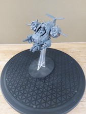 Warhammer 40k Space Marines