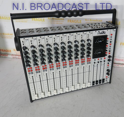 Audio developments ad146 -  , 10x