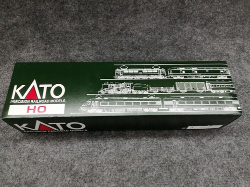 Kato gauge car - kato, trains