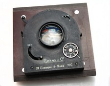 Ross f11 combinable - 9,