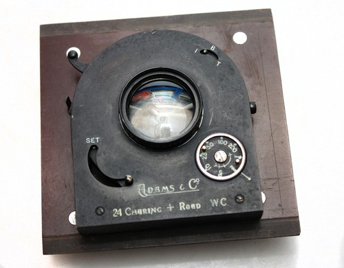 Ross f11 combinable - ross,