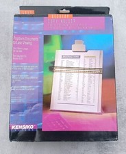 Kensiko Desktop Copy Holder