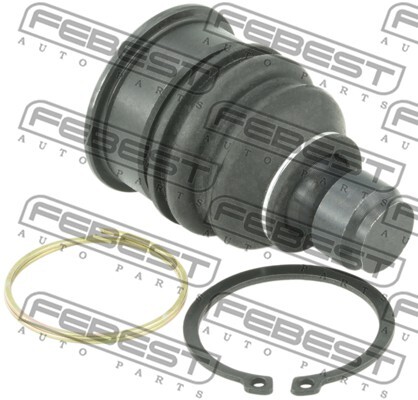 New ball joint for - ball,