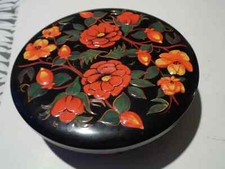 Bluebird toffee tin 1992 3