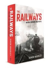 The Railways: Nation, Network