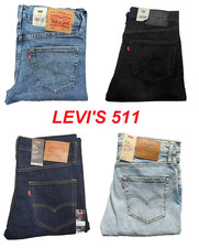 Genuine LEVIS 510 Skinny Fit