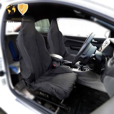FORD FOCUS RS RECARO MK2.5/MK3
