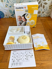 Medela Swing Flex Electric Breast Pump 2-Phase SPARE PARTS CHOICE