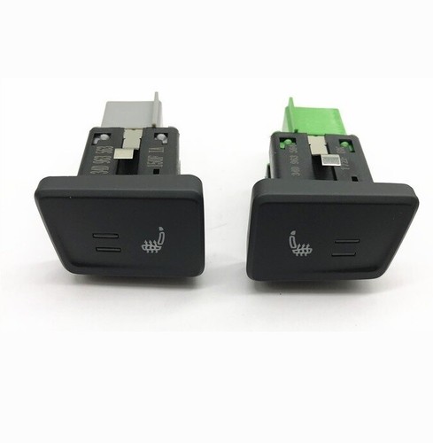 Pair left right seat heater - pair,