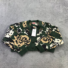 Kenzo Sweater Womens Medium