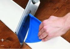 NEW Reusable Mitre Cove Cutting corner Tool For 127mm plaster Coving UK Seller