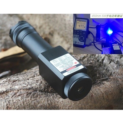 Waterproof 445nm 450nm blue - 445nm,