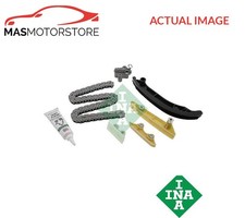 ENGINE TIMING CHAIN KIT INA