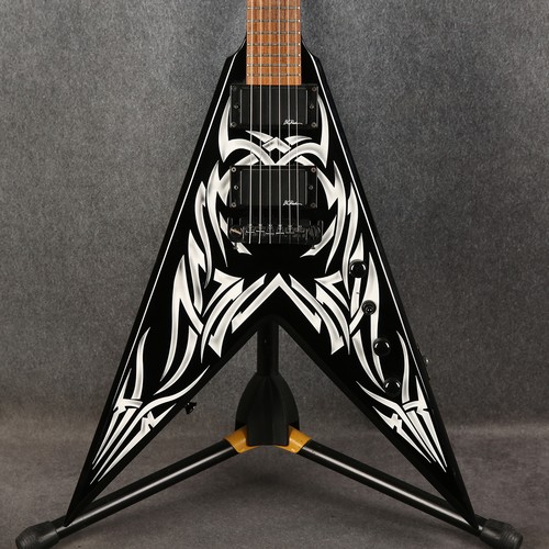 Rich kerry king - kerry,