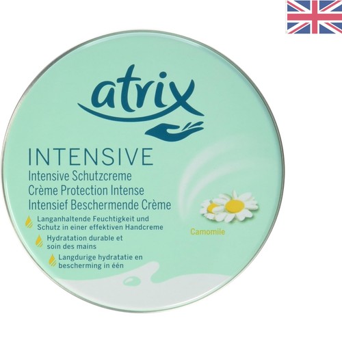 150ml intensive hand - 150ml, care