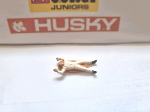 Corgi toys husky - models, 1573
