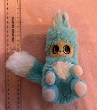 Bush Baby Princess Blossom