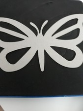 Large Butterfly Die Cutter Spellbinder Thick Die Work Perfect With Sizzix Machi