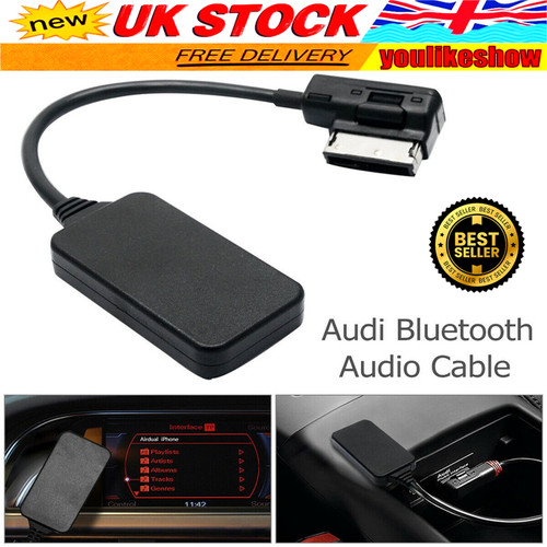 For audi ami mdi - for,
