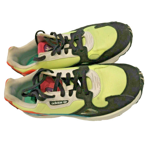 Adidas trainers falcon - adidas,