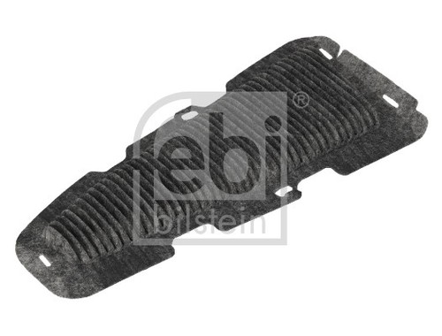 Febi 185251 air filter - febi,