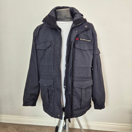 Surfanic gold 5000 men grey - surfanic, men's