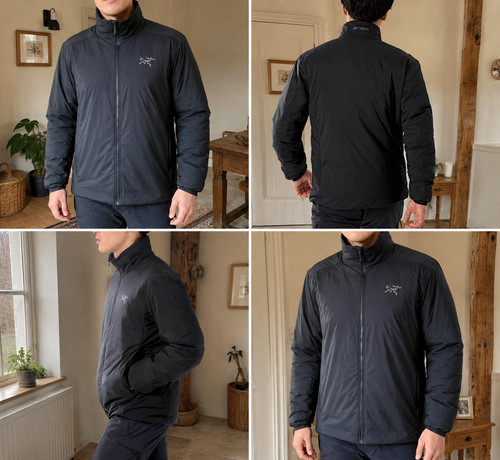 Arc teryx mens - mens, sv